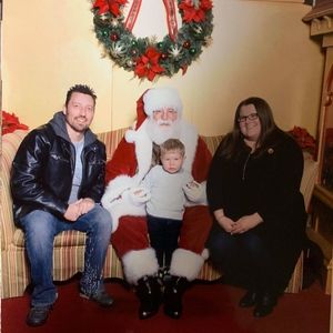 Meet your Posher, Paul